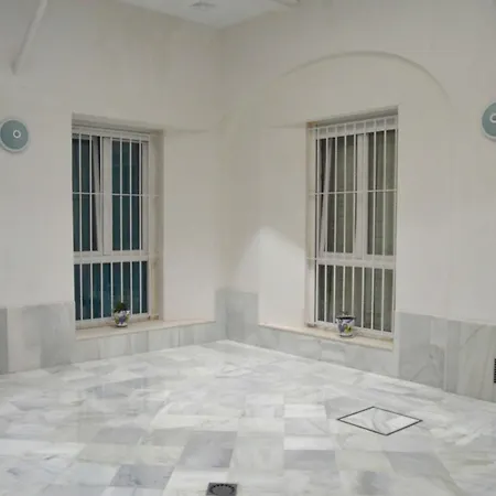 Apartment Apartamentos Campo Del Sur *