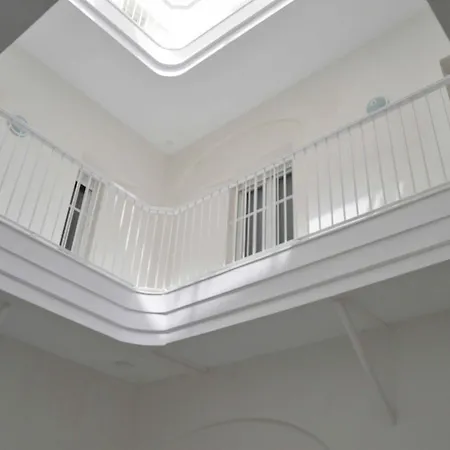 Apartamentos Campo Del Sur *