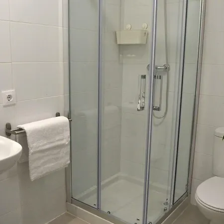 Apartamentos Campo Del Sur Apartment Cadiz